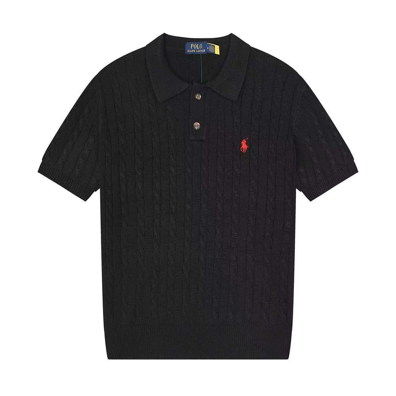 Ralph Lauren Polo Cable-knit