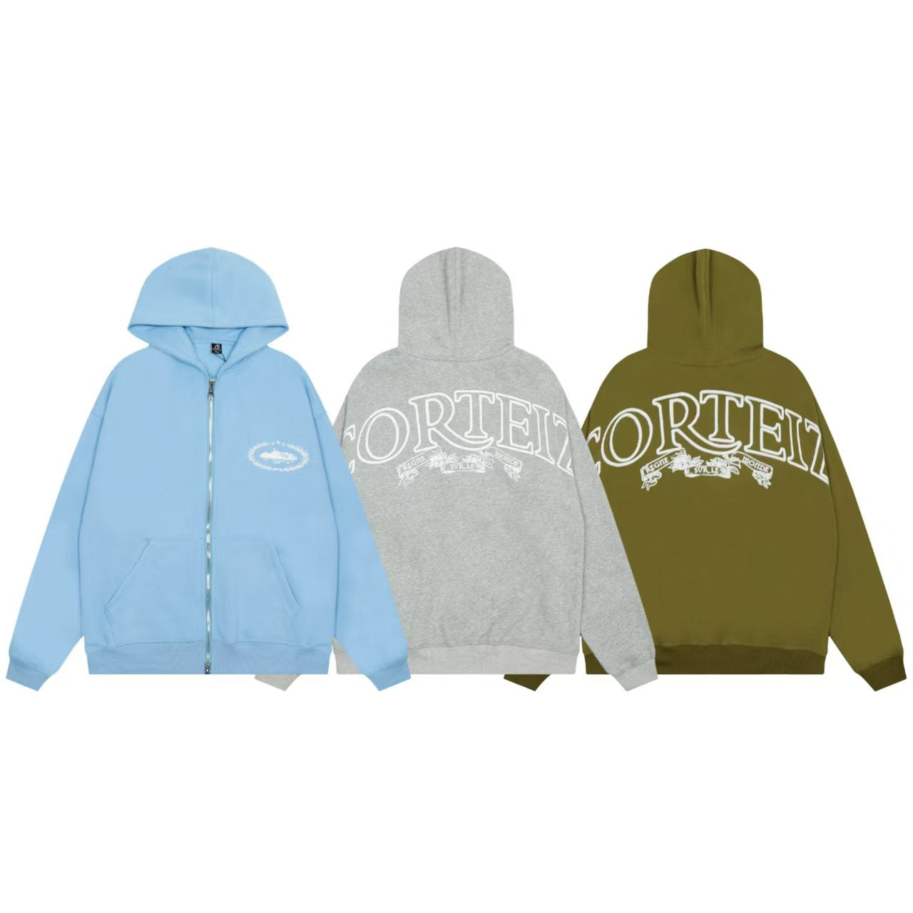 Corteiz Jacket