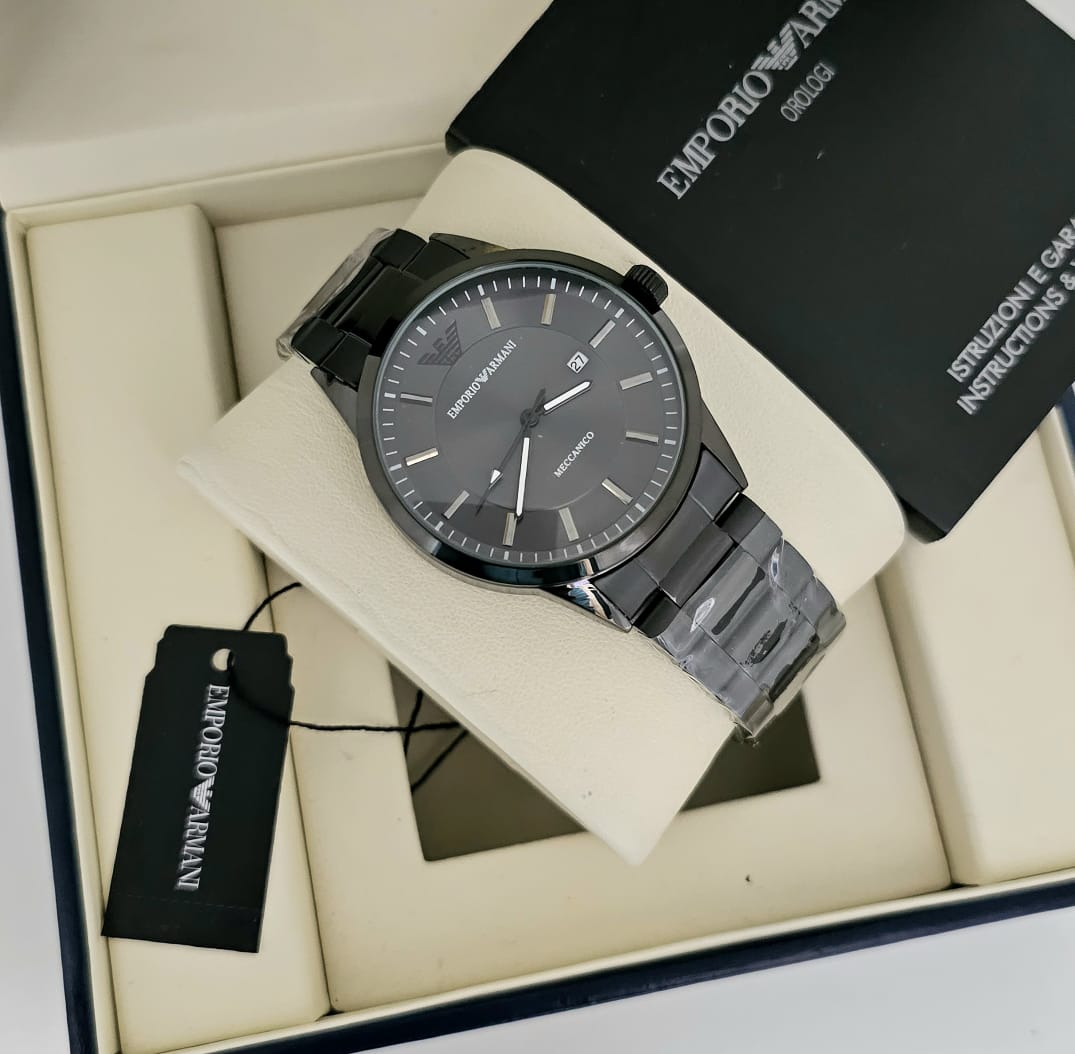 Emporio Armani Watch