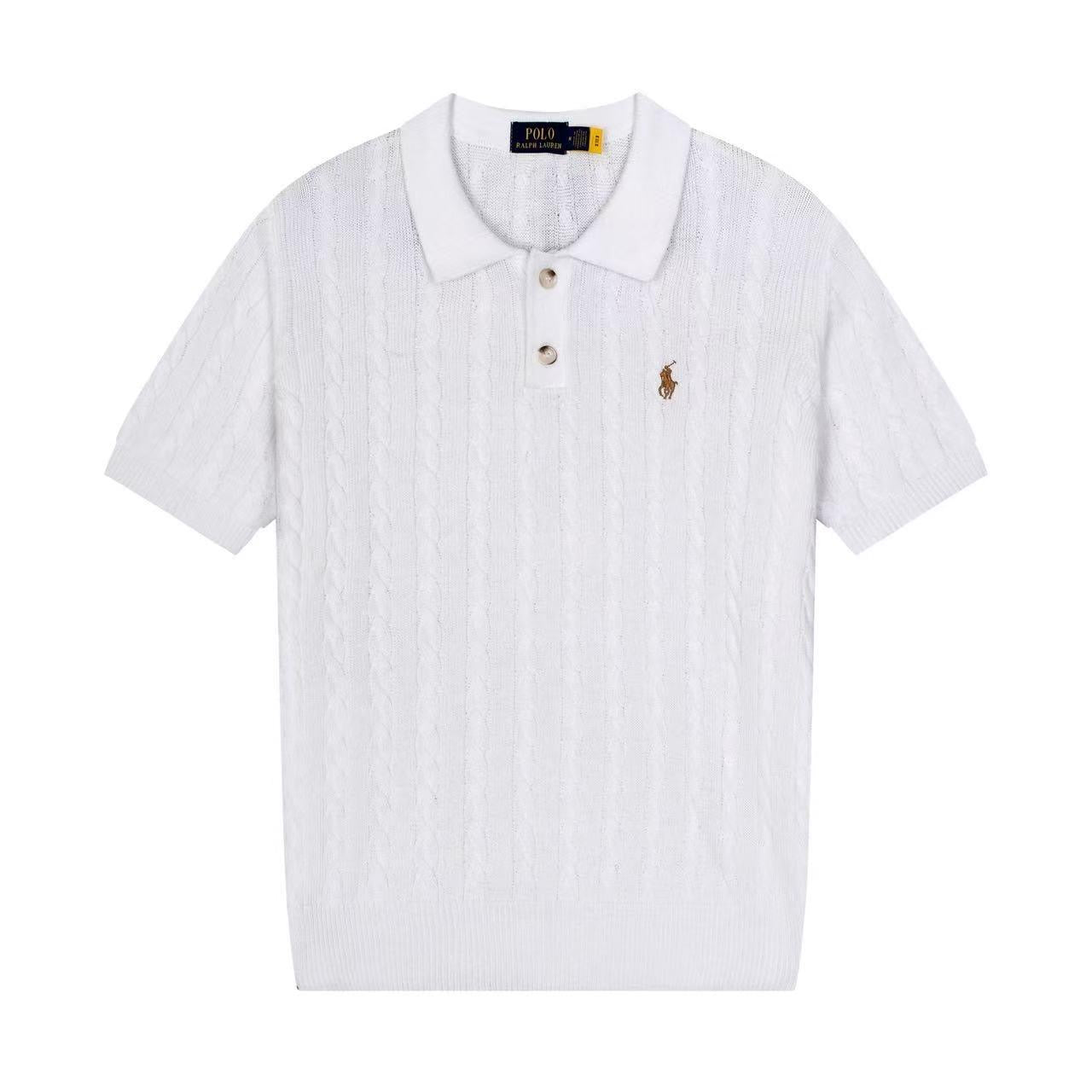 Ralph Lauren Polo Cable-knit