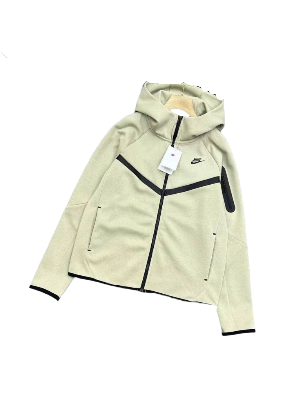 Nike tech Jacket