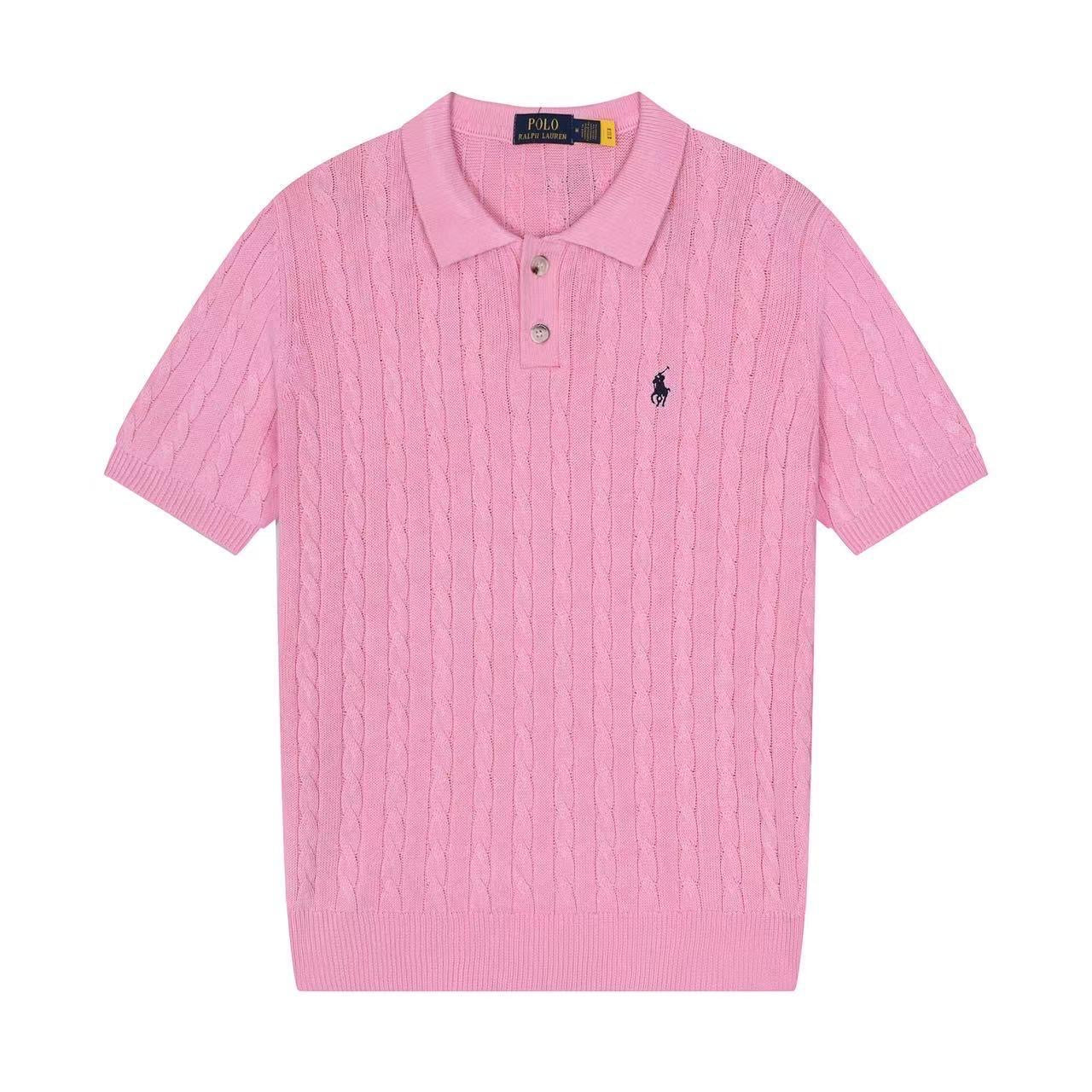 Ralph Lauren Polo Cable-knit