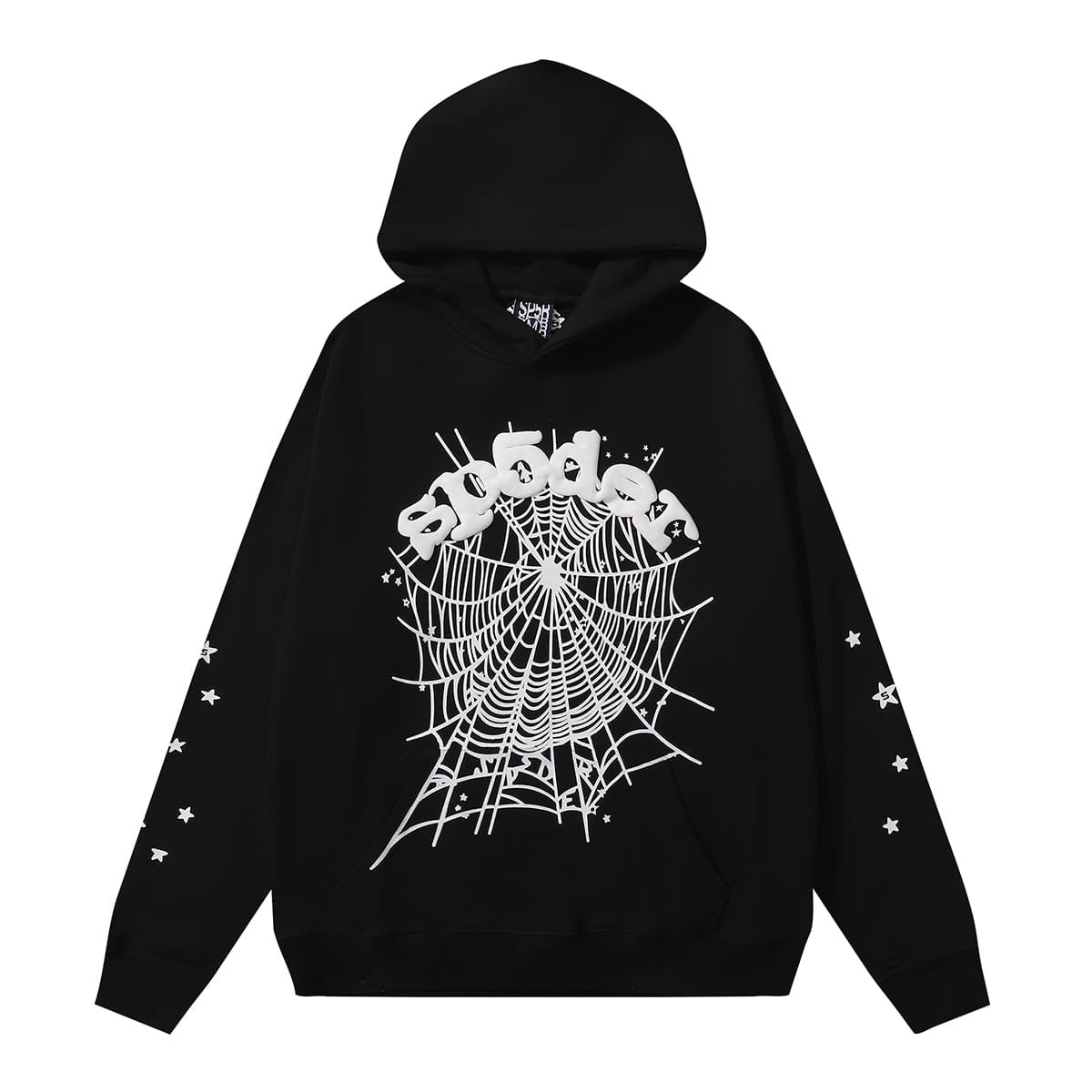 Spider Hoodie