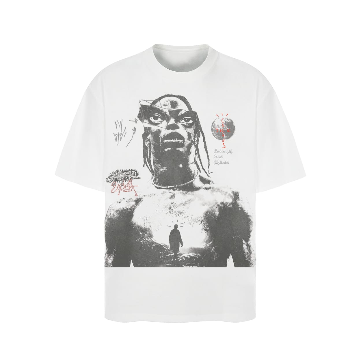 AstroWorld Shirt