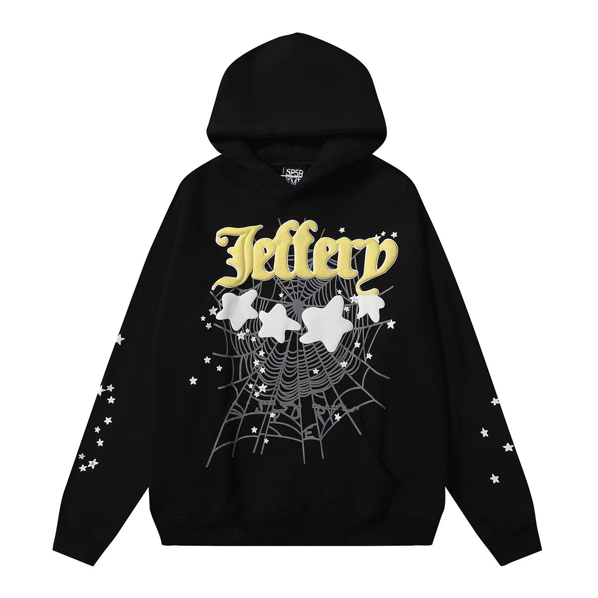 Spider Hoodie