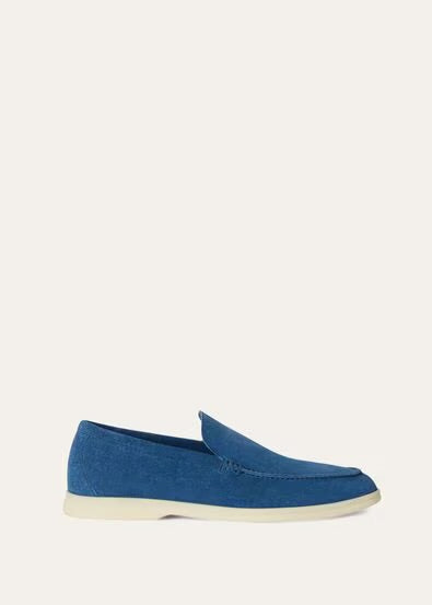 Loro Piana Loafers