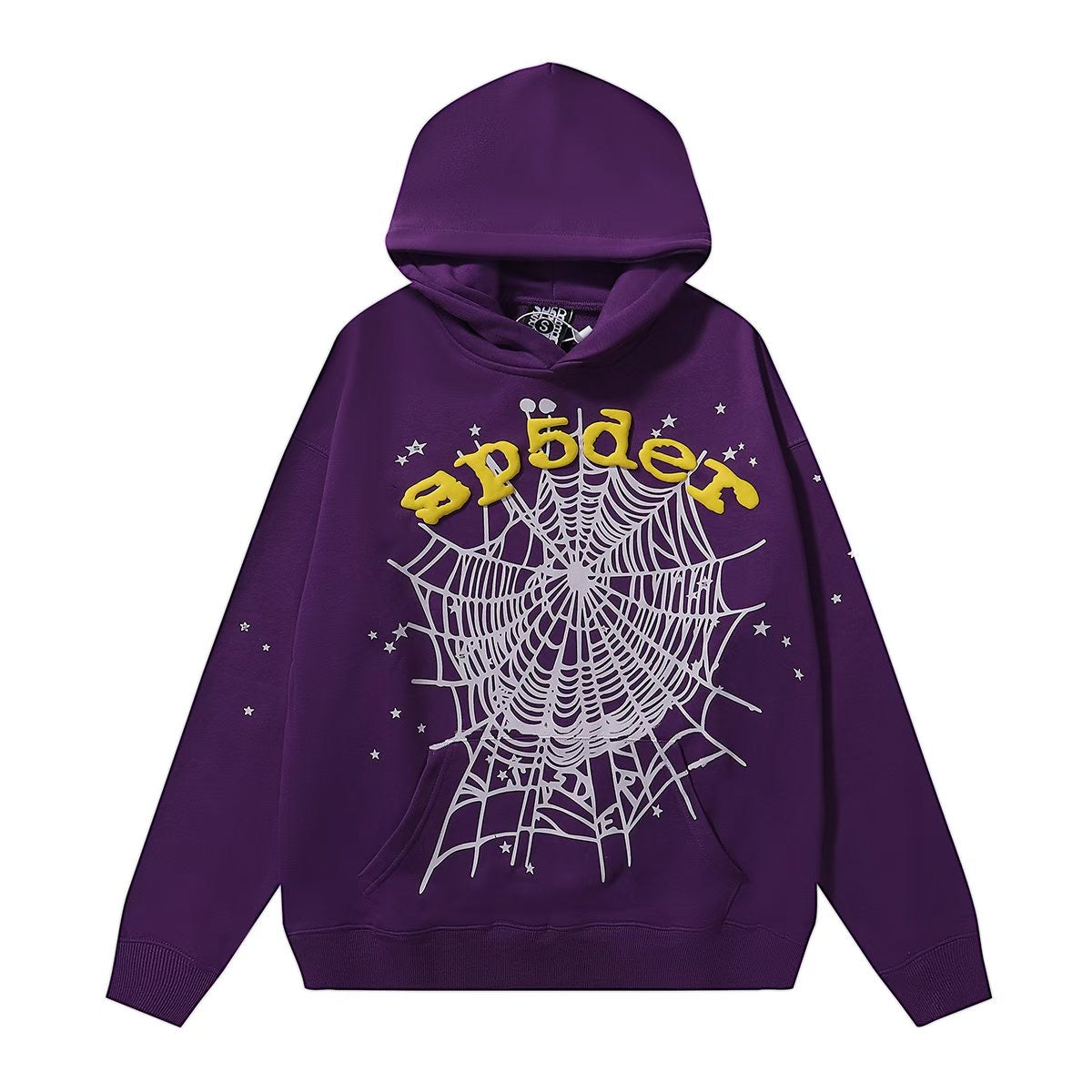 Spider Hoodie