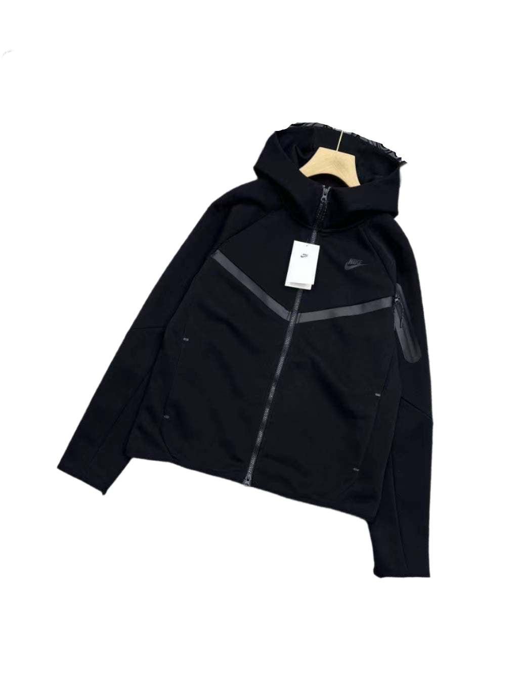 Nike tech Jacket