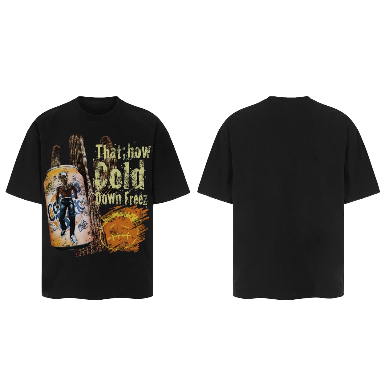 AstroWorld Shirt