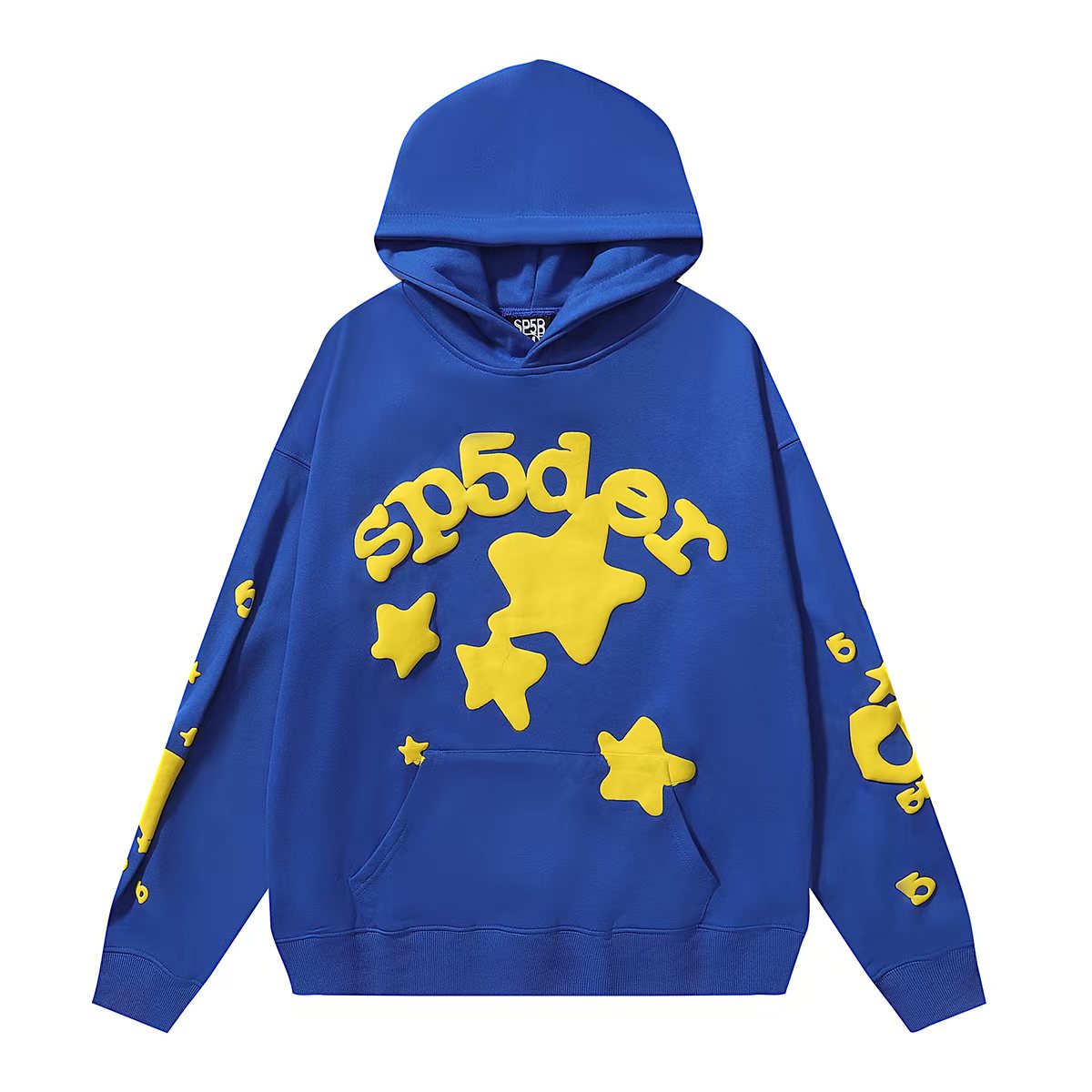 Spider Hoodie
