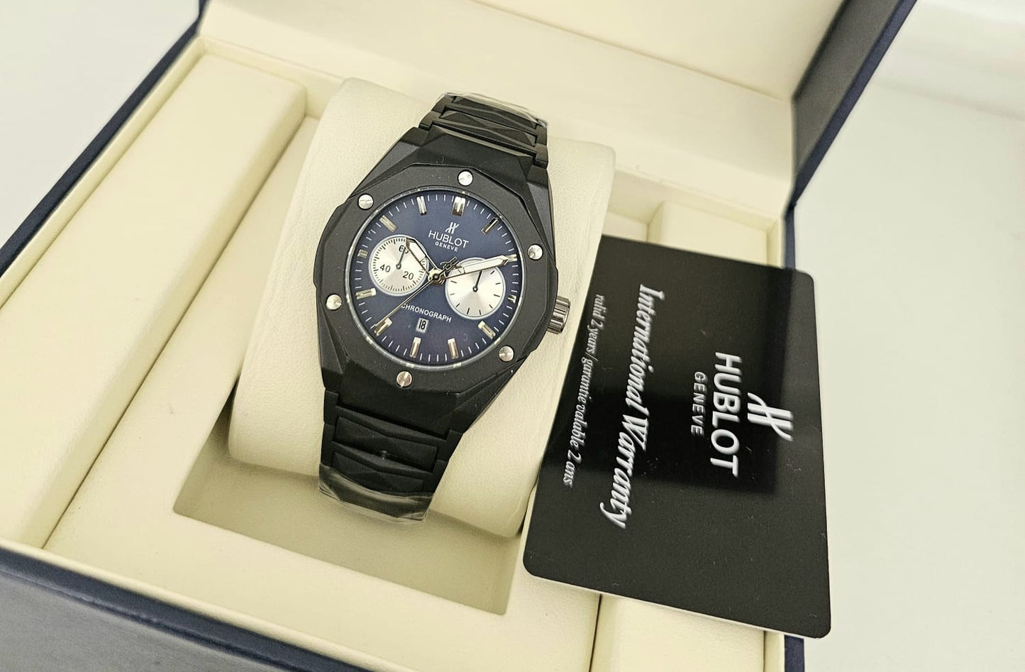 Hublot Watch