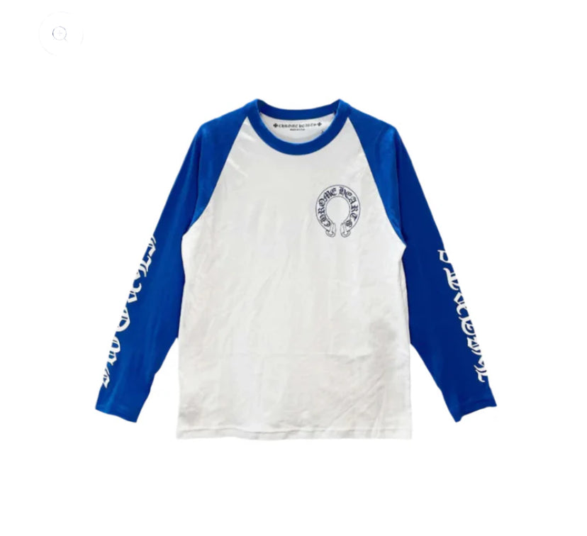 Chrome Hearts Long sleeve