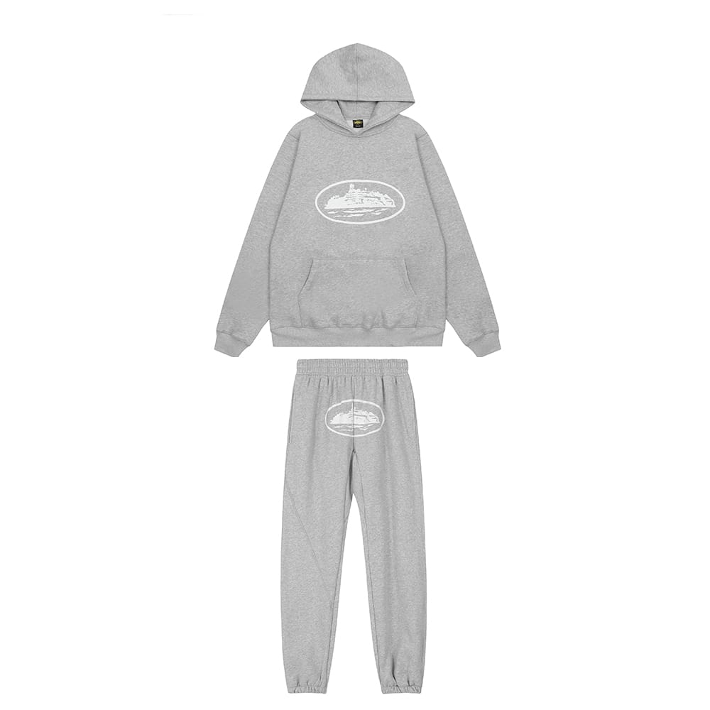 Corteiz Pants Set