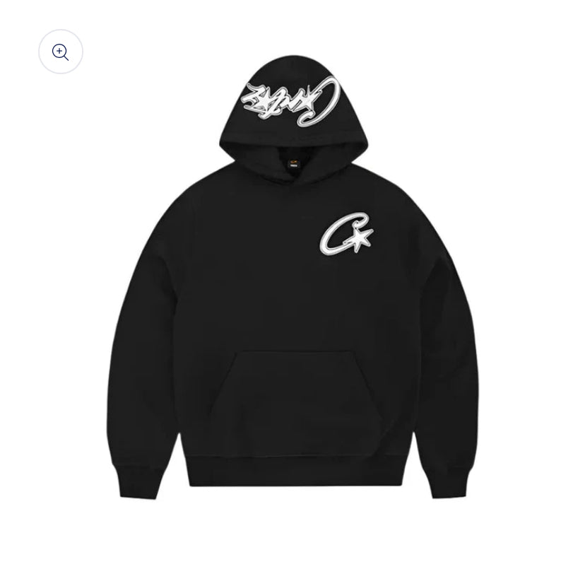 Corteiz C Hoodie