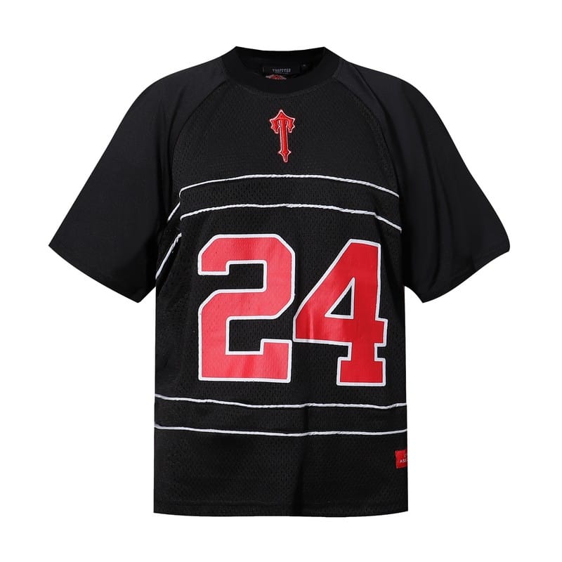 Trapstar Shirt
