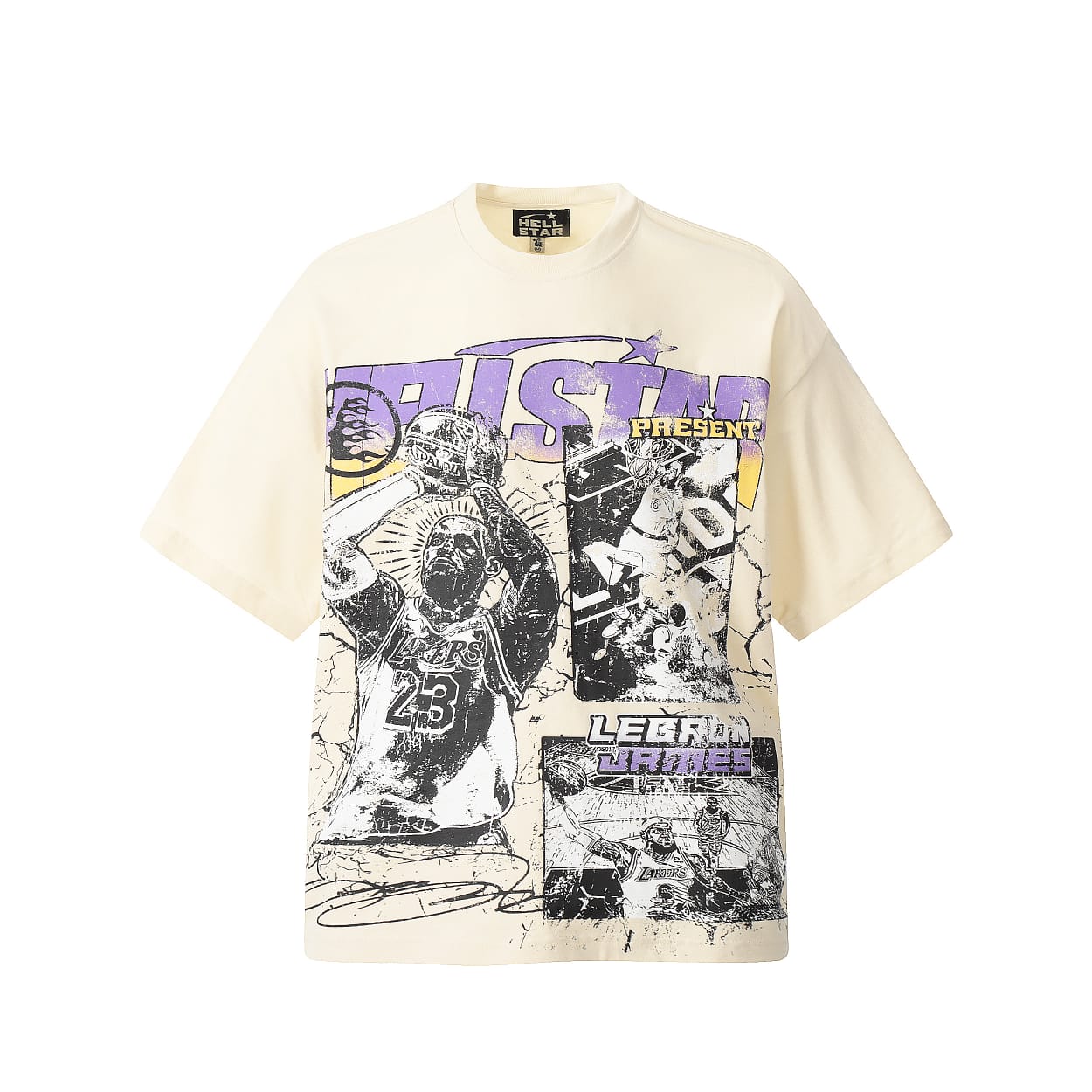 Hellstar Shirt