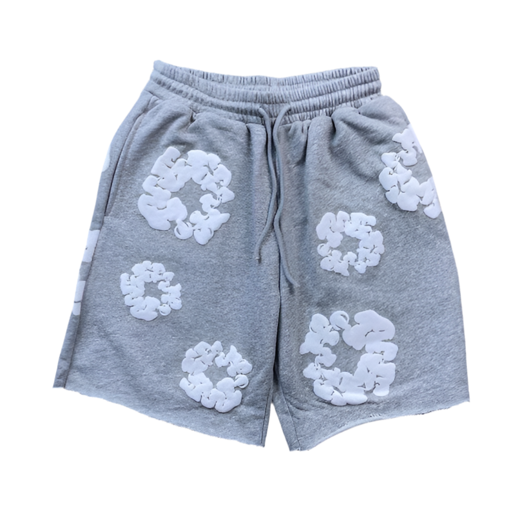 Denim Tears Short