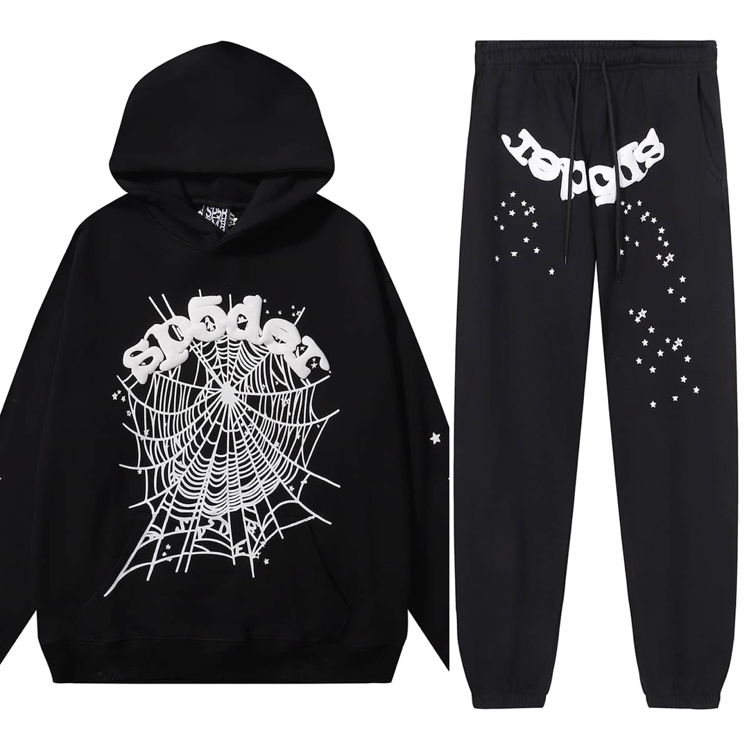 Spider Set