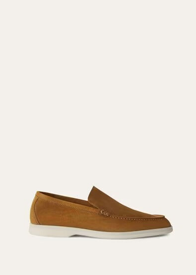 Loro Piana Loafers