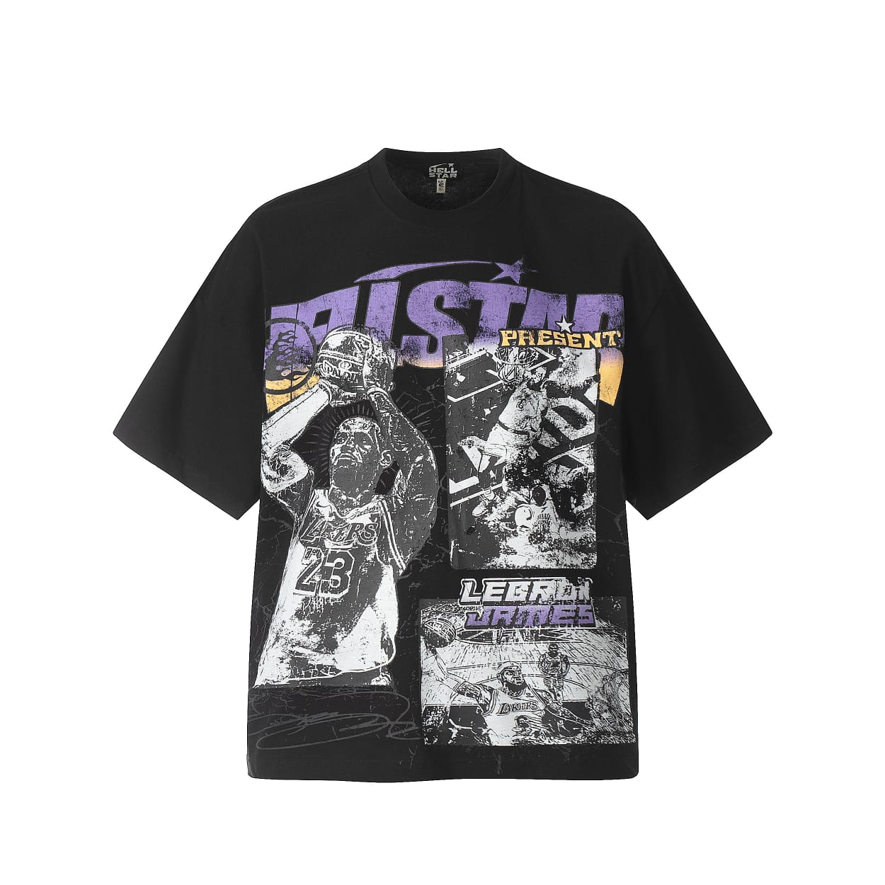 Hellstar Shirt