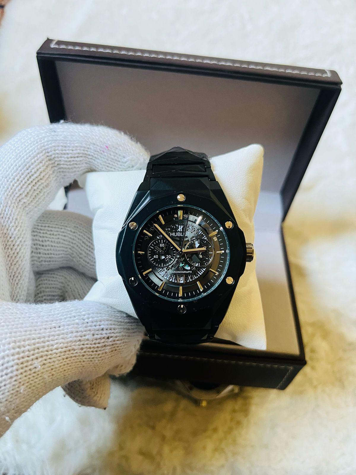 Hublot Watch