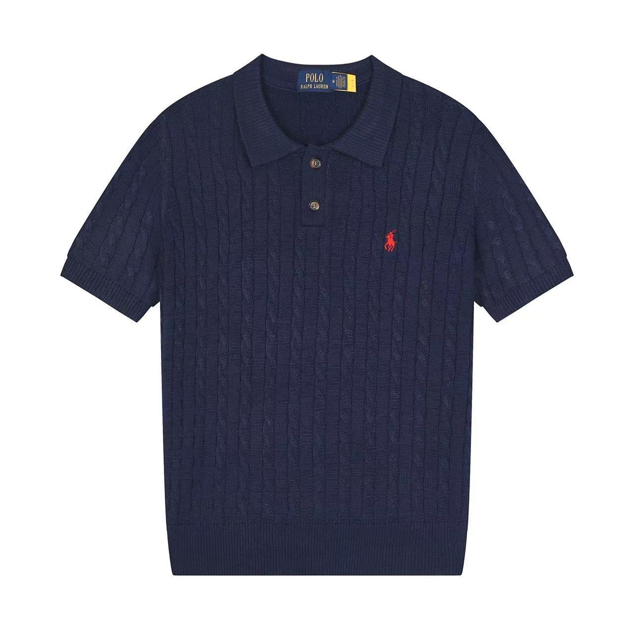 Ralph Lauren Polo Cable-knit