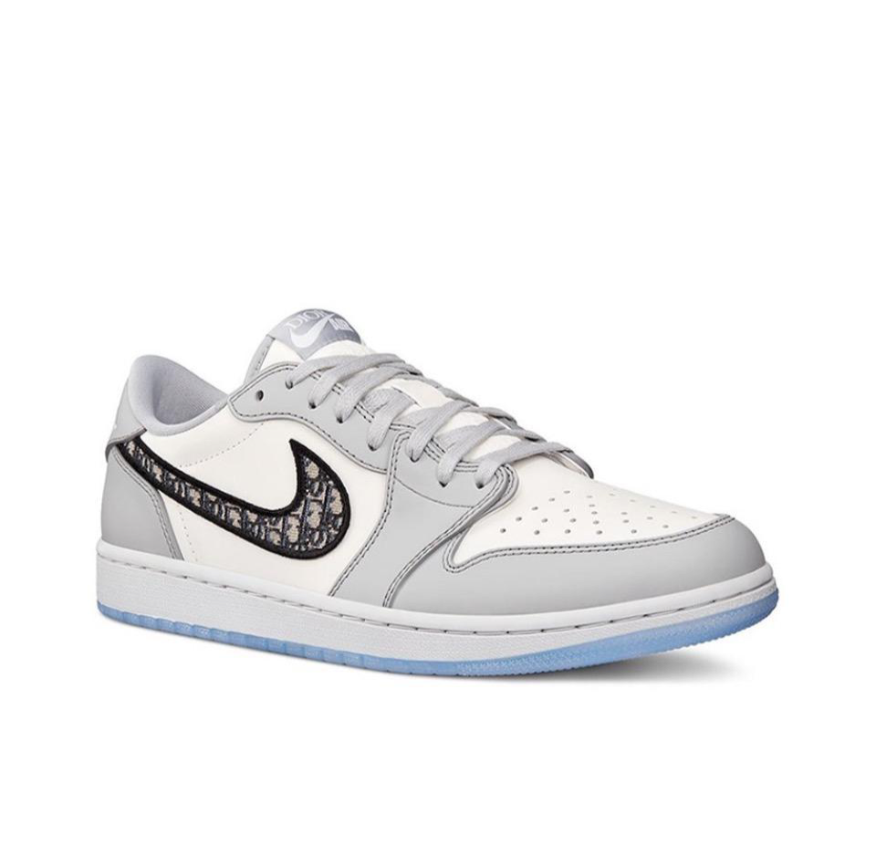 Jordan 1 Low