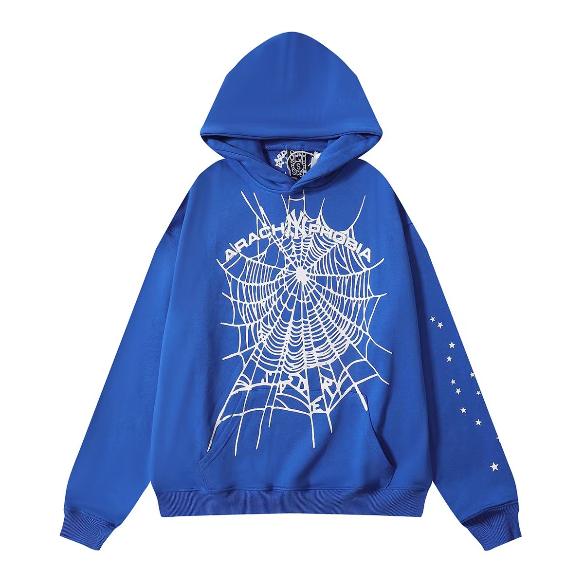 Spider Hoodie