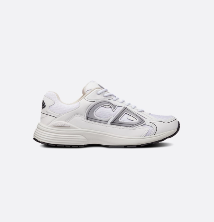 Dior b30 White