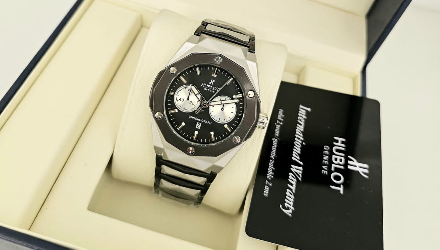 Hublot Watch