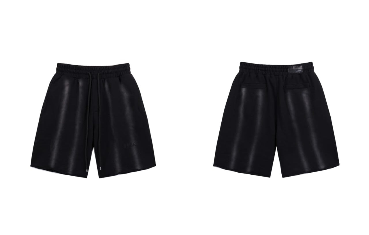 Amiri Shorts