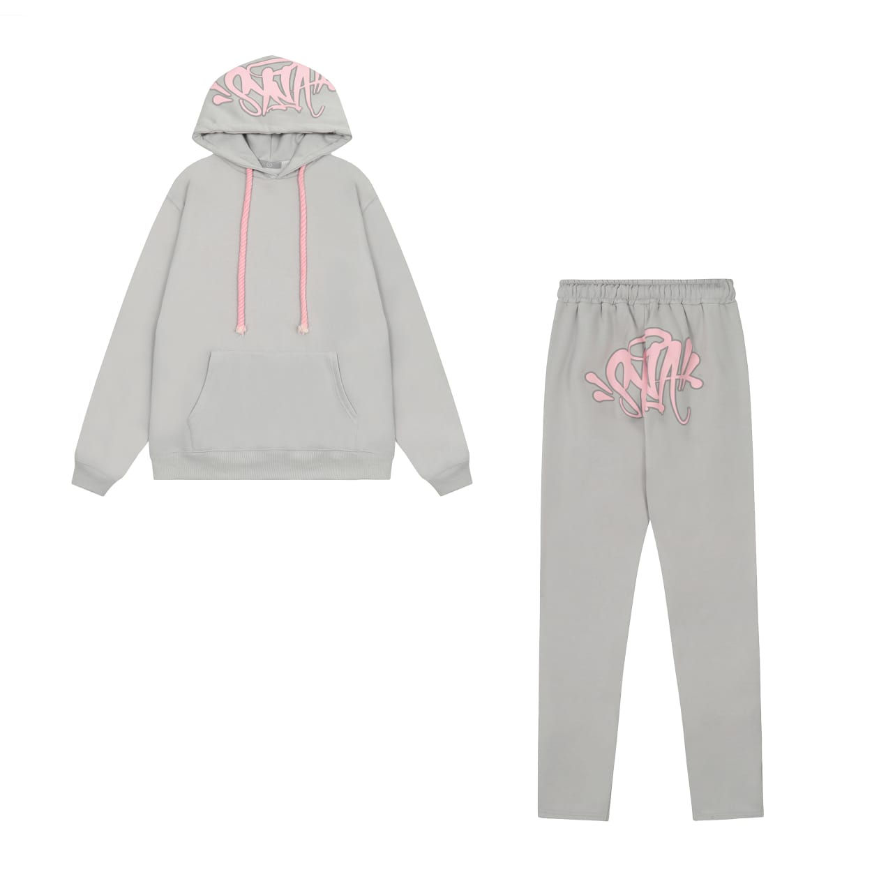 Syna Set Paige/Pink