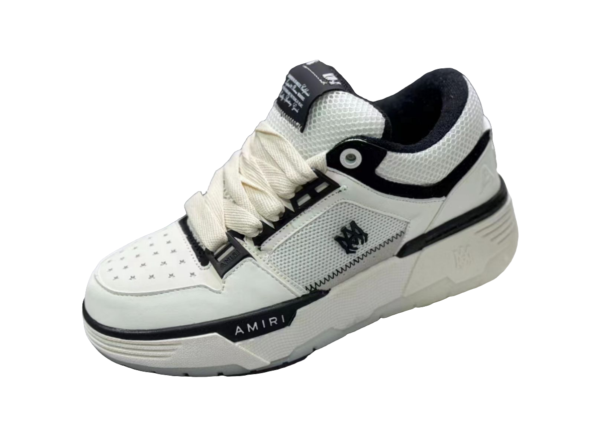 Amiri Shoes