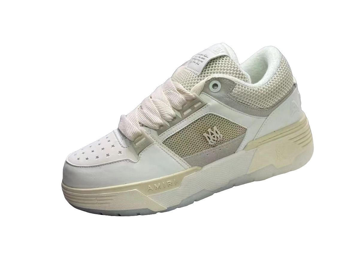 Amiri Shoes