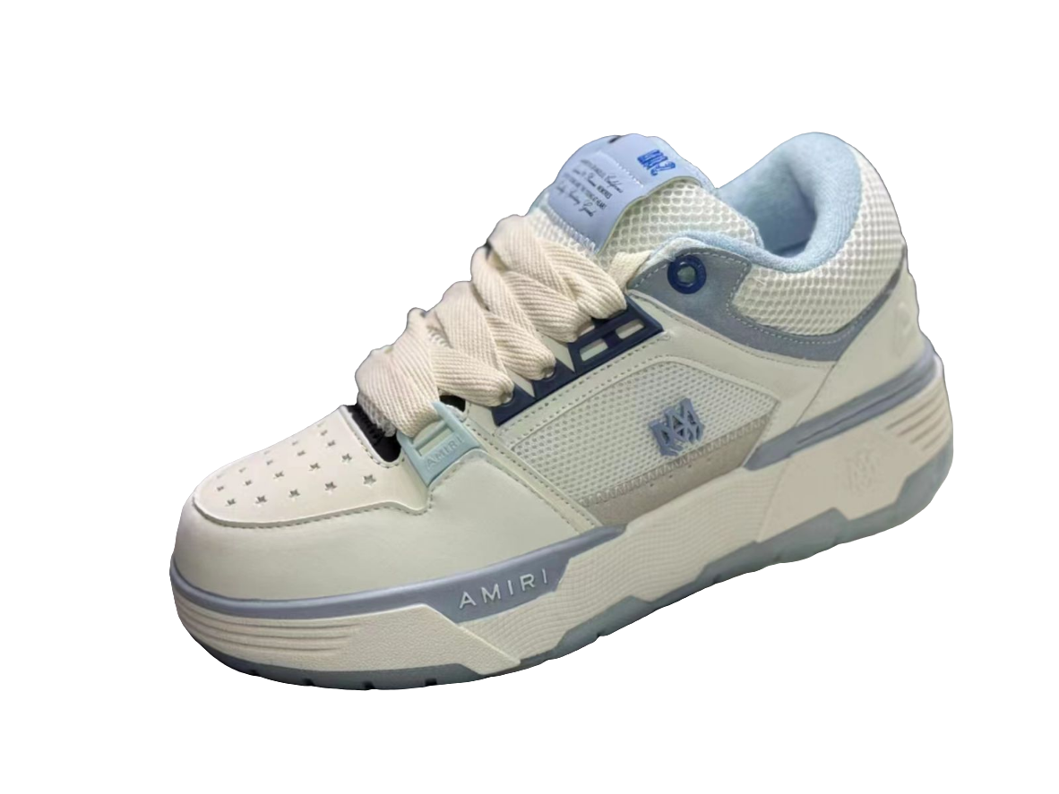 Amiri Shoes