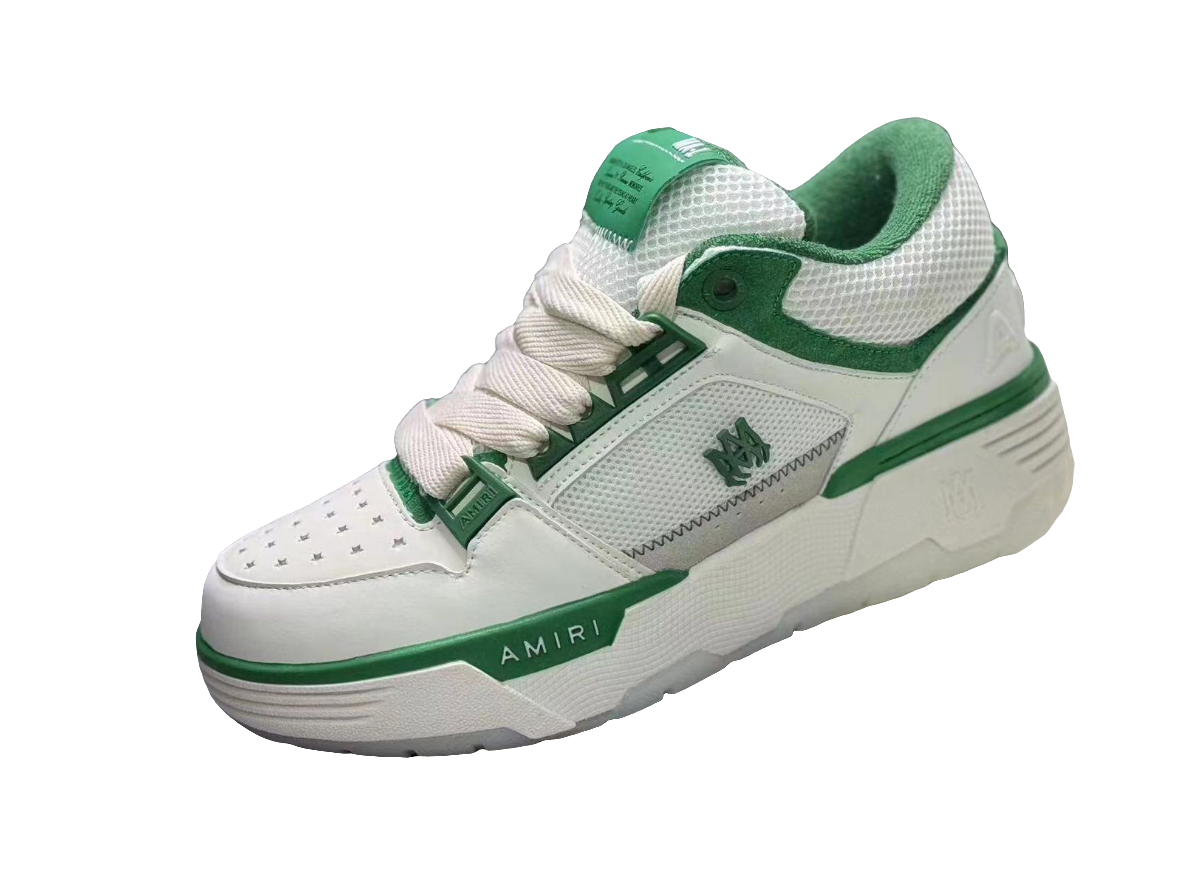 Amiri Shoes