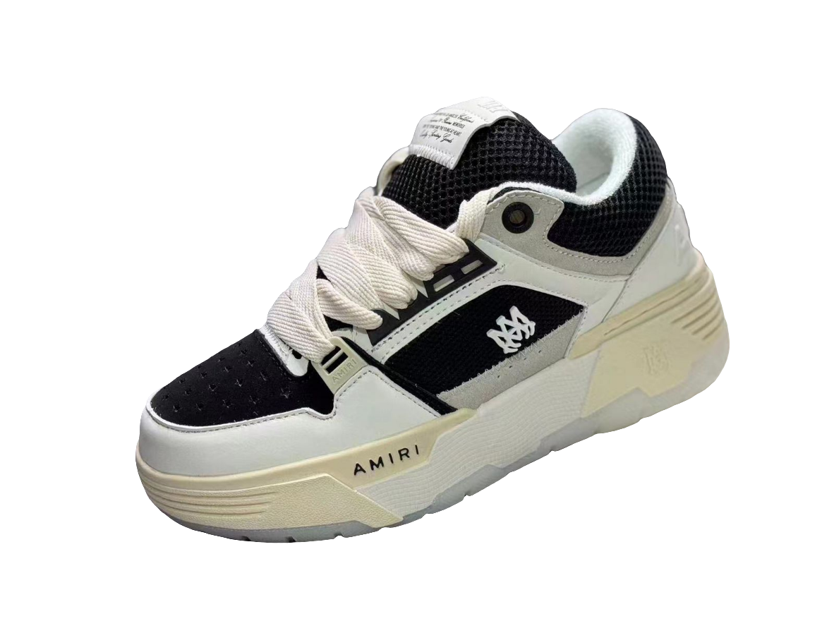 Amiri Shoes