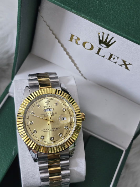 Rolex Day-Date