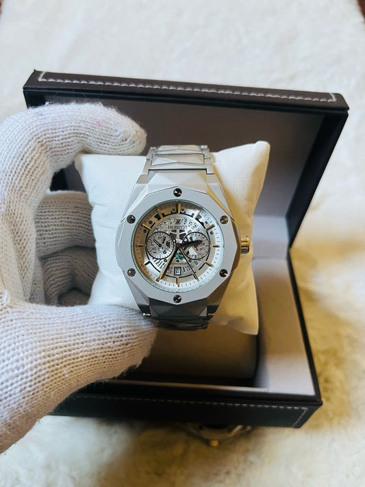 Hublot Watch
