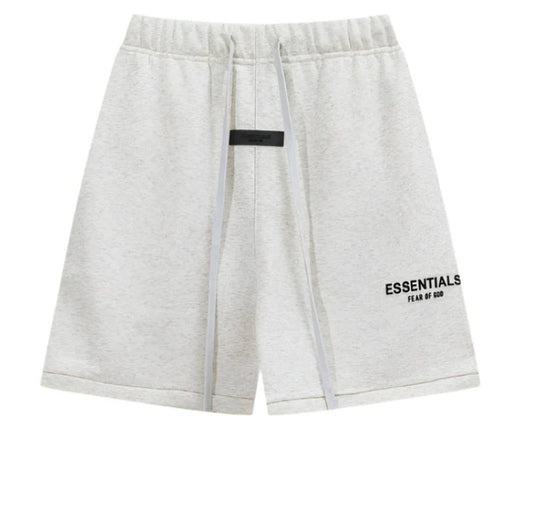 Essentials Shorts grey