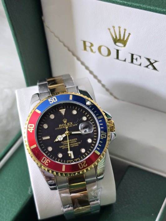 Rolex Submariner