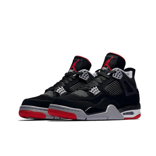 Jordan 4 Retro