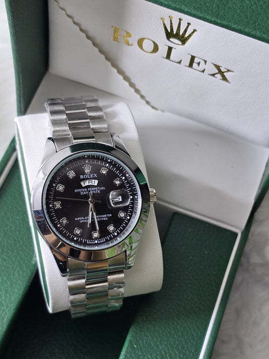 Rolex Day-Date