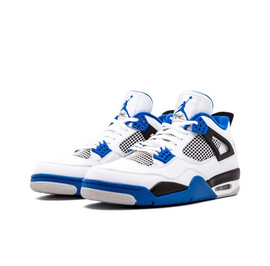 Jordan 4 Retro