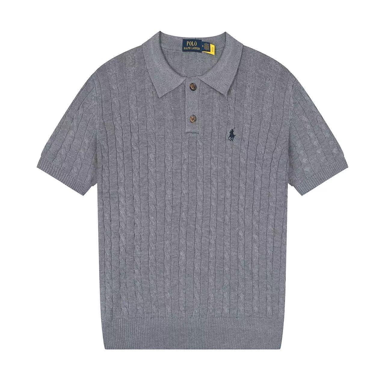 Ralph Lauren Polo Cable-knit
