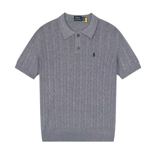Ralph Lauren Polo Cable-knit