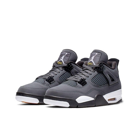 Jordan 4 Retro