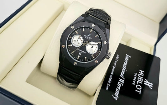 Hublot Watch