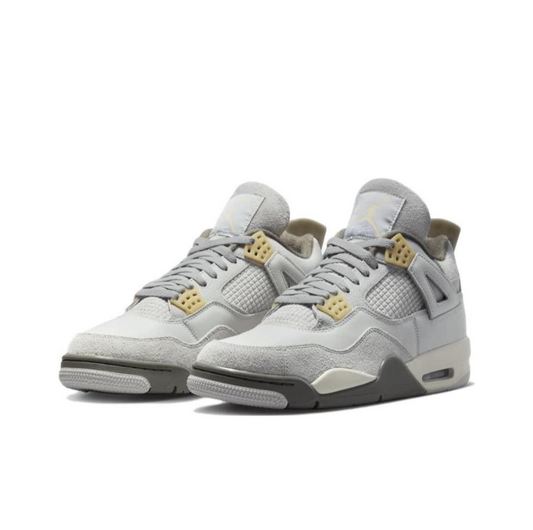 Jordan 4 Retro