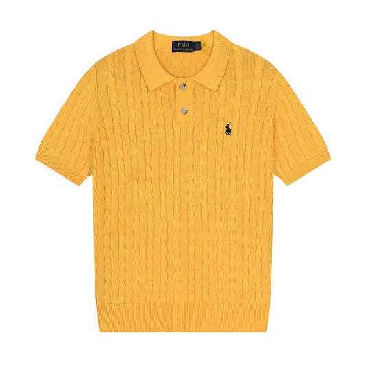 Ralph Lauren Polo Cable-knit